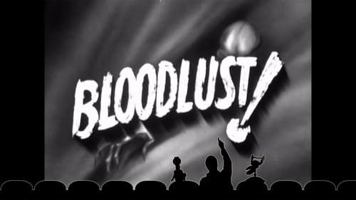 Poster della serie Mystery Science Theater 3000