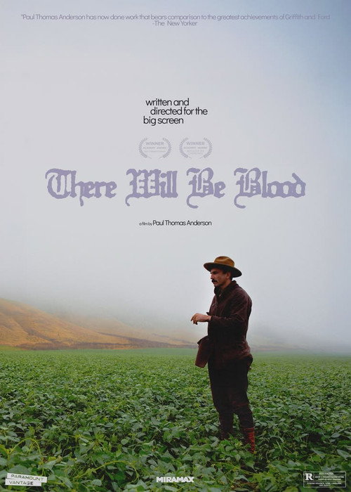 Poster 70 for There Will Be Blood