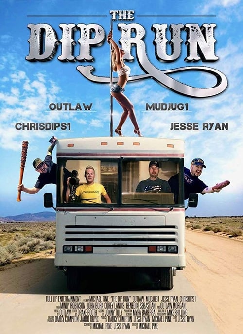 The Dip Run The Dip Run