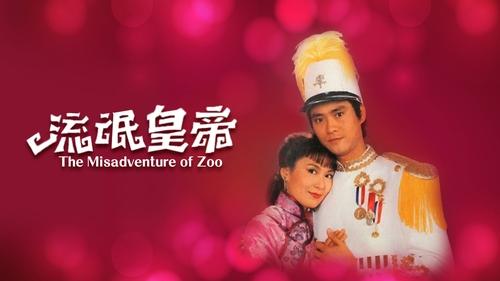 The Misadventure of Zoo