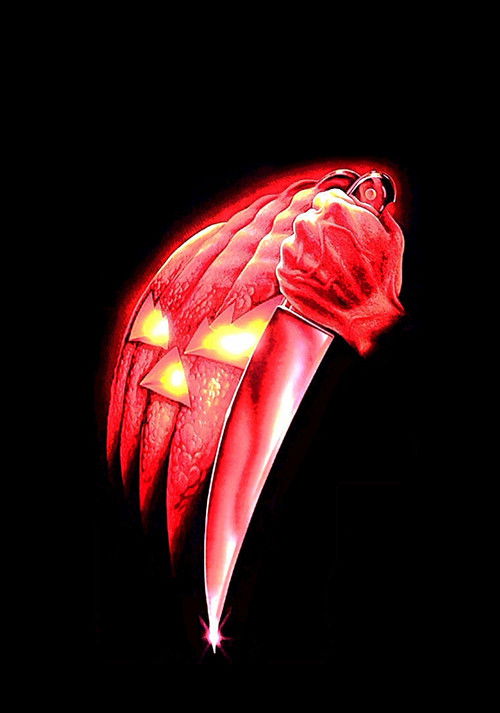 Pòster de Halloween Collection