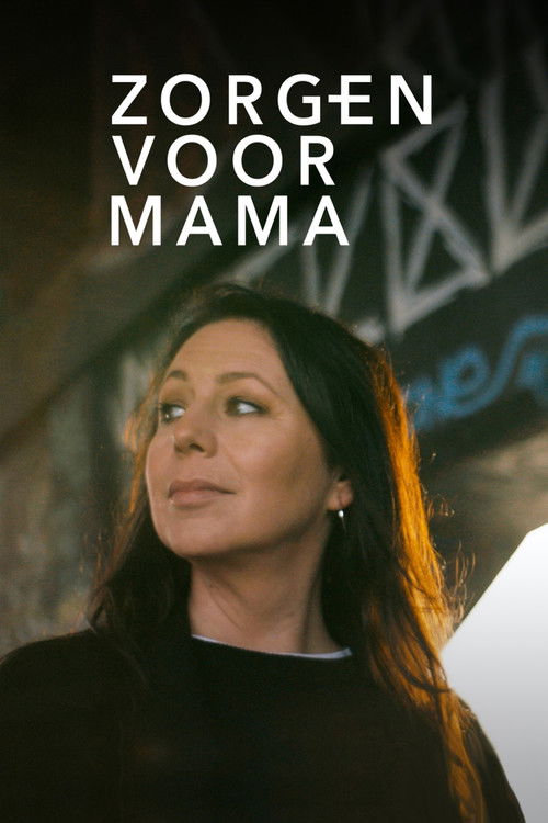Escena 4 de Zorgen Voor Mama