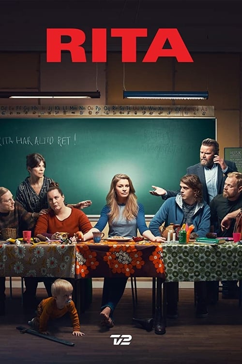 Rita Full Episodes Of Season 5 Online Free