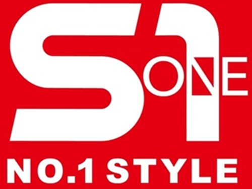 Logo S1 NO.1 STYLE