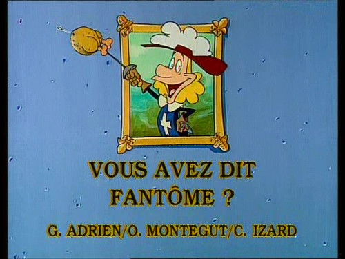 Image de l'épisode 16