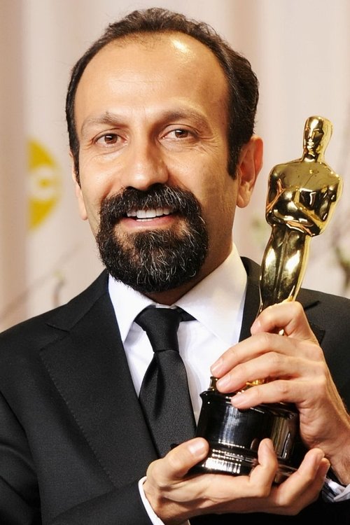 Image de اصغر فرهادی