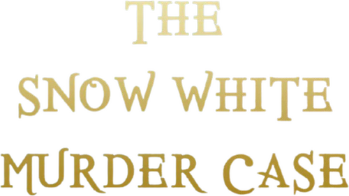 The Snow White Murder Case