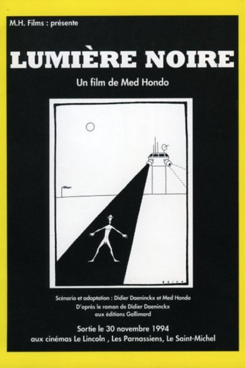 Lumière noire (1994)