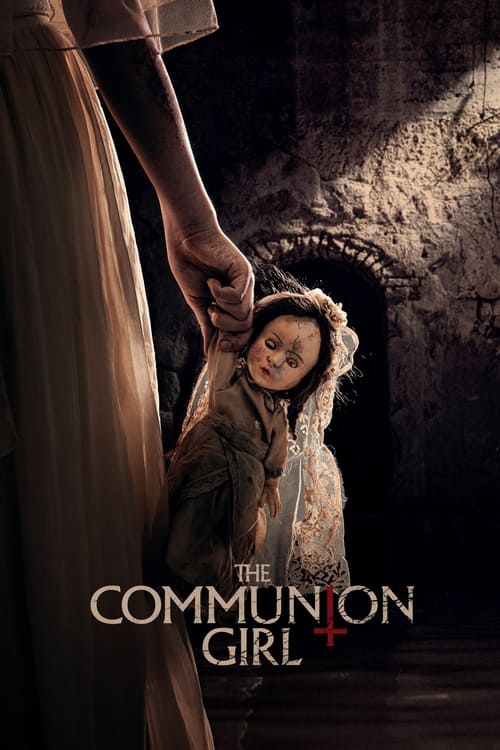 |RU| The Communion Girl