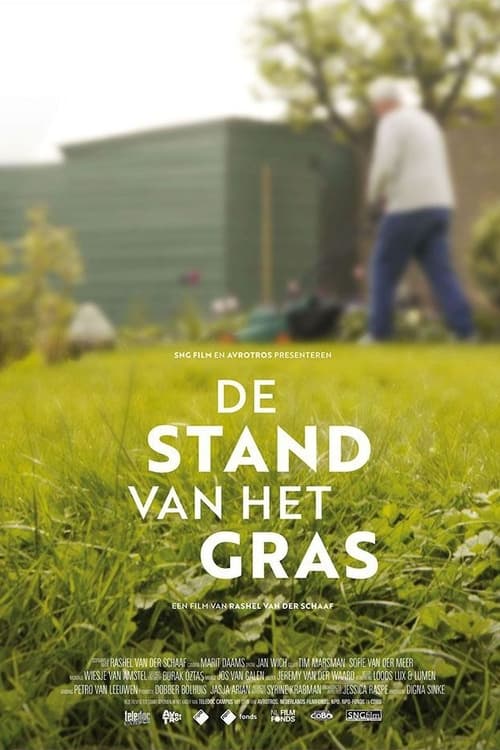 Watch The State of the Grass Full Movie Stream Online Free