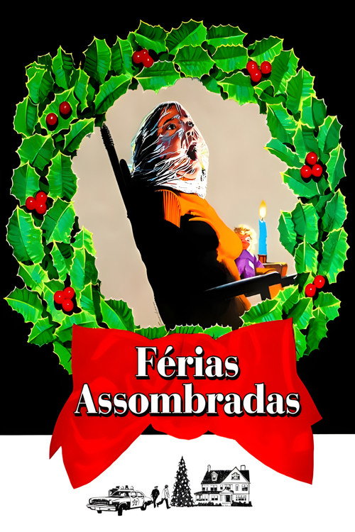 Férias Assombradas