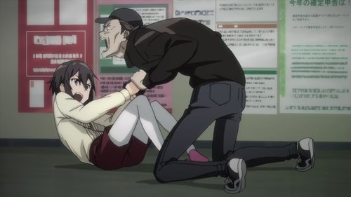 ソードアート・オンライン, S02E03 - (2014)