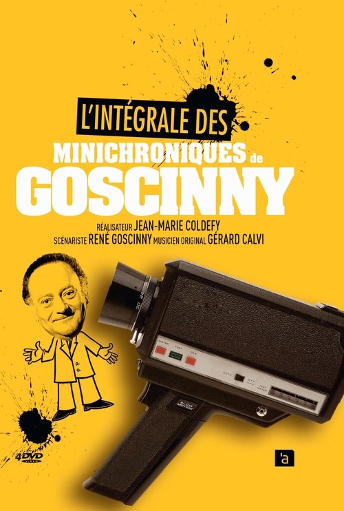 Minichronique, S01 - (1976)