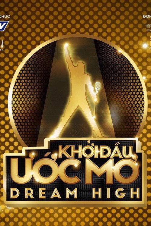 Khởi Đầu Ước Mơ - Dream High