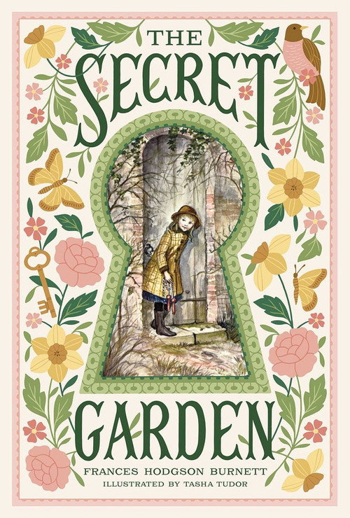 The Secret Garden