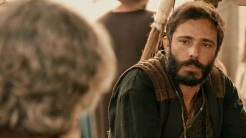 Poster della serie Genesis