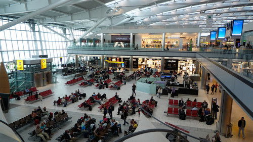 Escena del episodio 9 de la temporada 4 de The Real McCoys