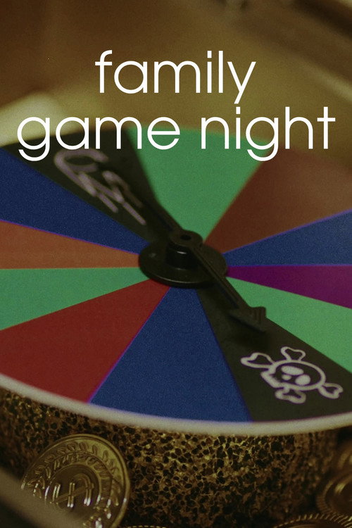 Family Game Night