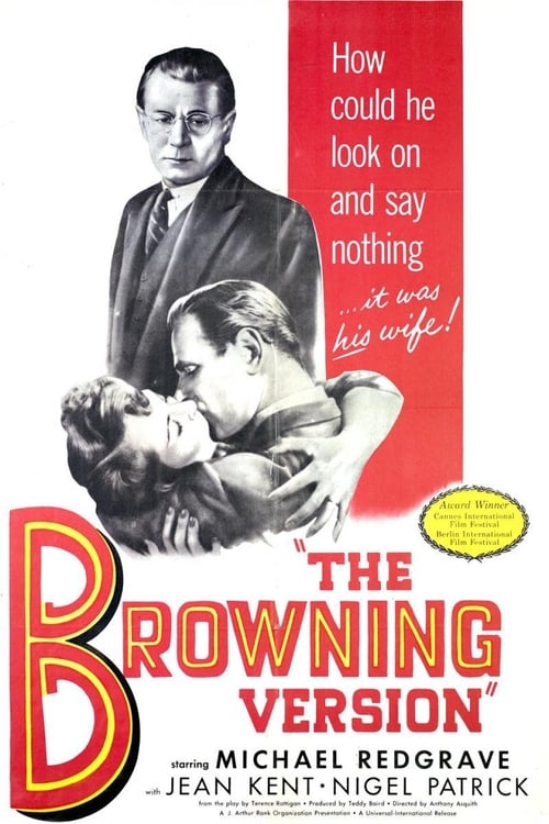 La versión Browning 1951