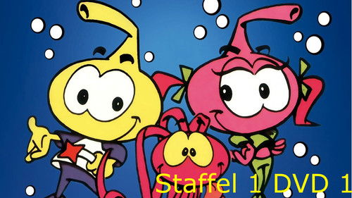 Escena del episodio 1 de la temporada 0 de Los Snorkels