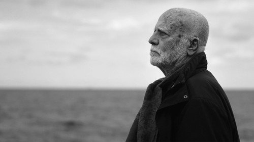 Ferdinando Scianna - Il fotografo dell'ombra