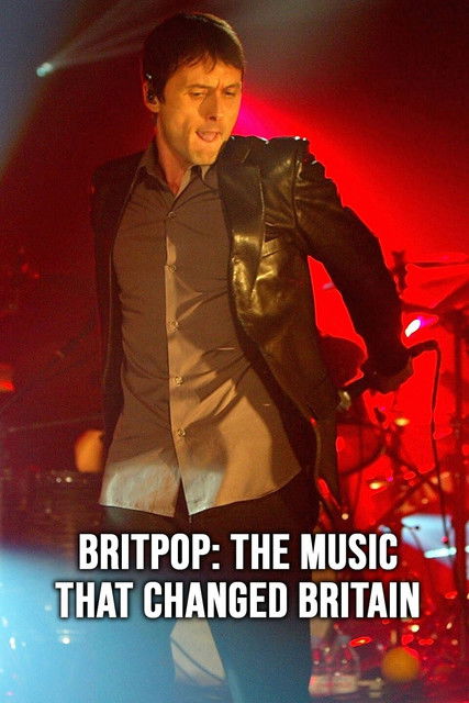 Escena 5 de Britpop: The Music That Changed Britain