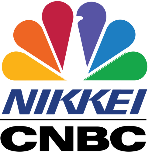 Nikkei CNBC logo Nikkei CNBC logo