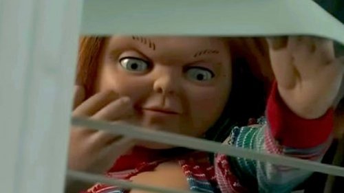 Chucky: 2×6
