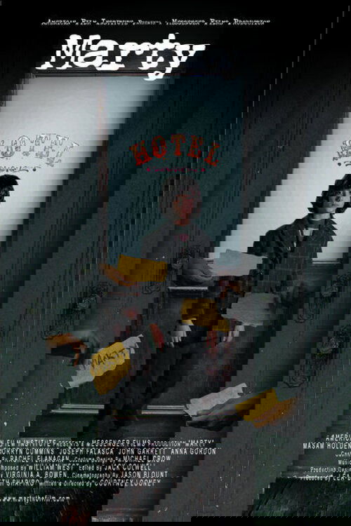 Постер фильма