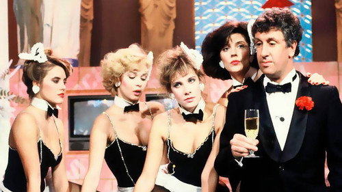 Le Meilleur De Collaro Show - Season 1 Backdrop Blur