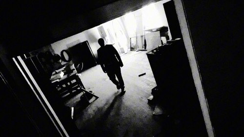 THE VANISHING ACTS Bild 2