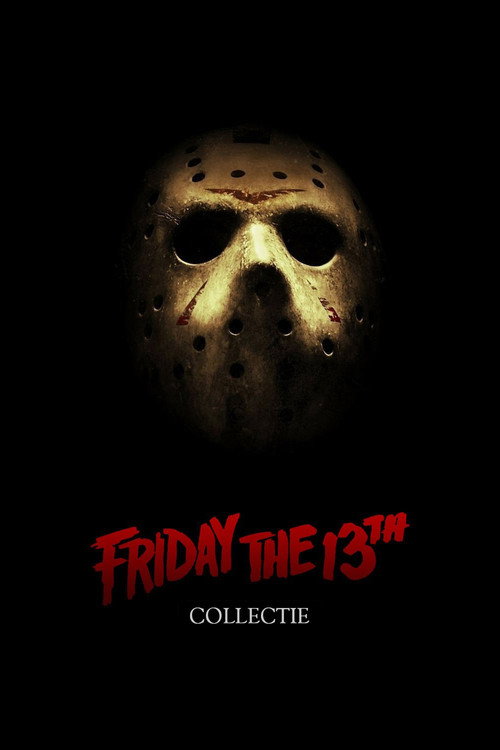 Friday the 13th Collectie