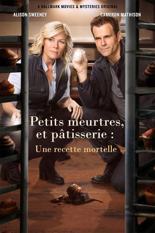 Petits meurtres et pâtisserie : Une recette mortelle (2016)