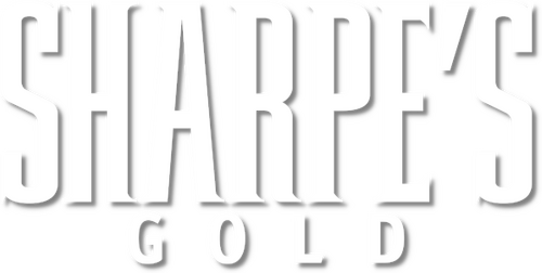 Sharpe's Gold