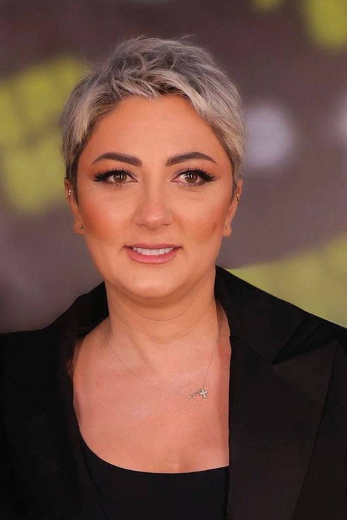 Foto de Lilith Mkhitarya