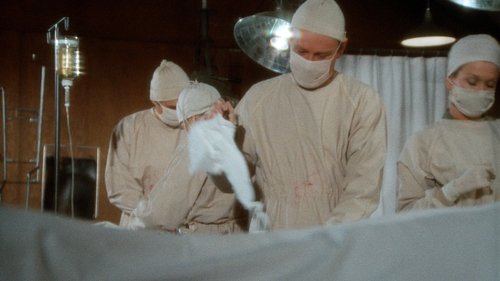 M*A*S*H, S02E11 - (1973)