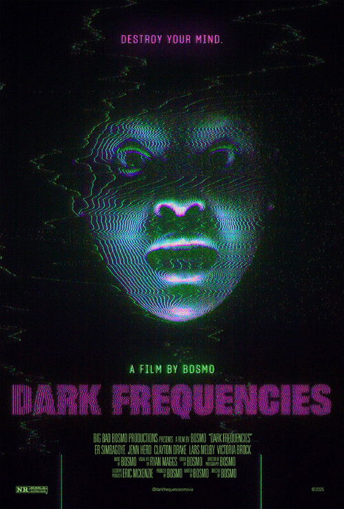 Dark Frequencies