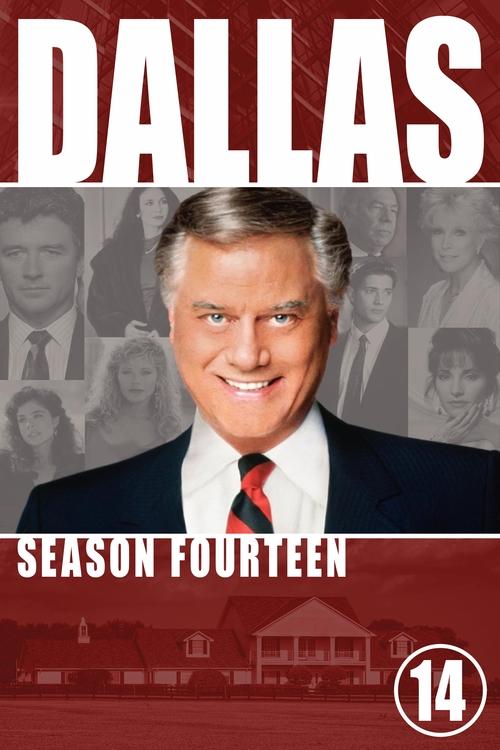 Dallas, S14 - (1990)