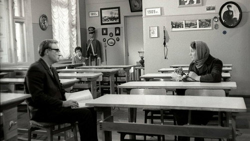 We'll Live Till Monday — still 11