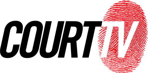 Court TV logo Court TV logo