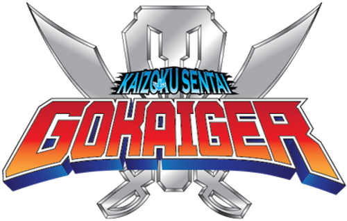 Kaizoku Sentai Gokaiger