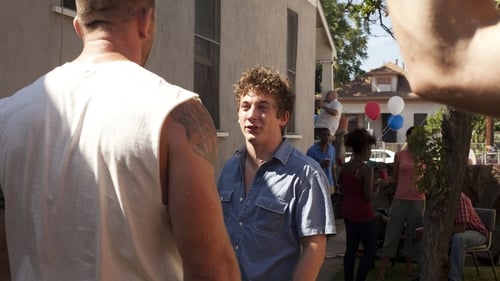 Shameless: 2×5