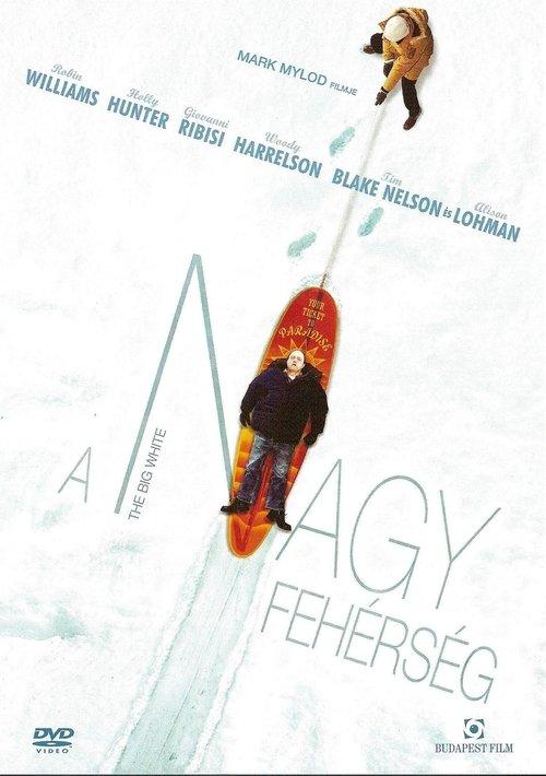 A nagy fehérség 2005