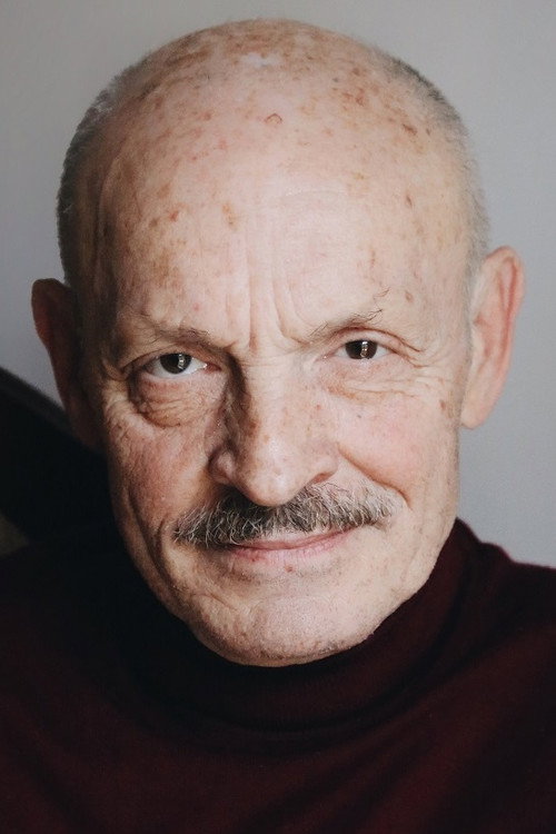 Yuriy Orlov