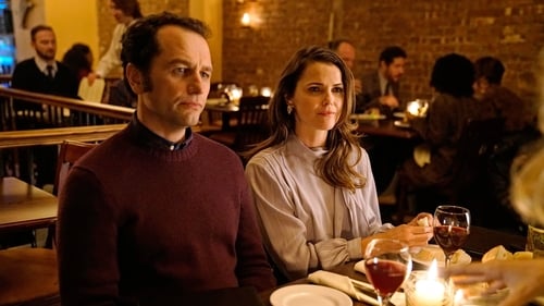 The Americans: 5×4