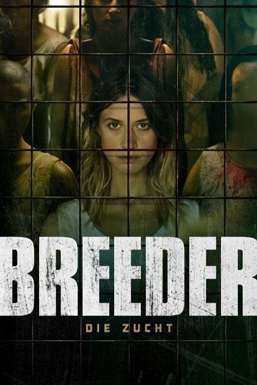 Breeder poster