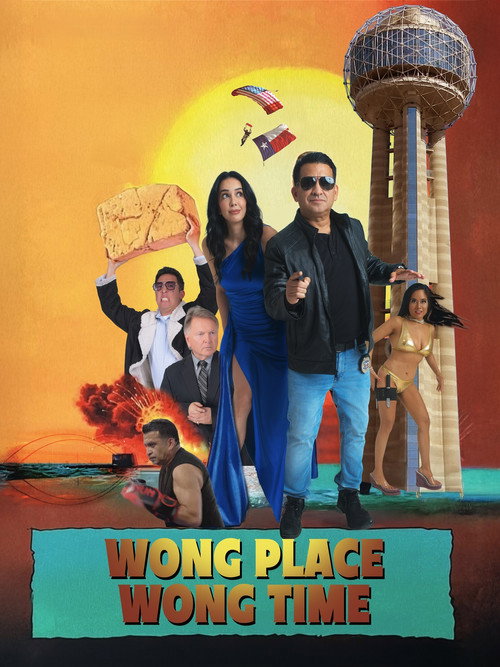 Wong Place Wong Time