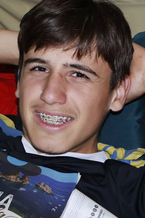 Kristjano Gjoka