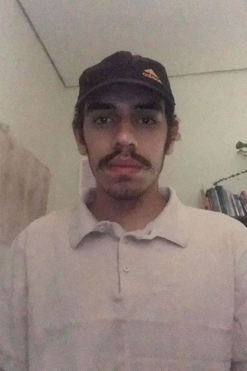 Foto de Danilo de Alencar Trindade