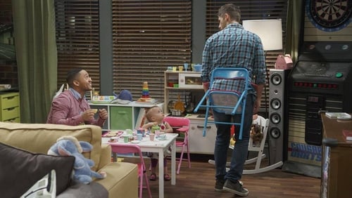 Baby Daddy : 4×9